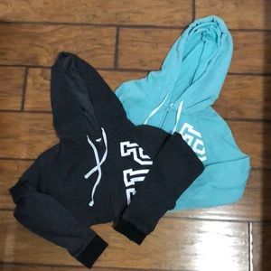 Jackets
